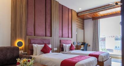 The Ecstasy Hotel