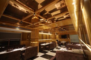 餐廳