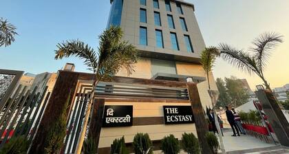 The Ecstasy Hotel