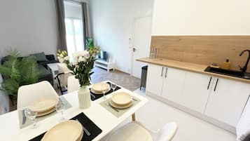 Dineren