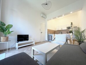 Opholdsområde