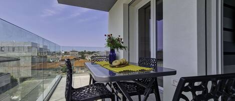 ระเบียง