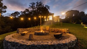 Chimenea