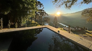 Private pool