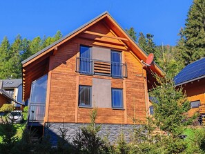 Exterieur