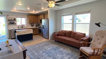 Téléviseur connecté