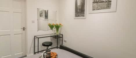 2 chambres, décoration personnalisée, ameublement personnalisé