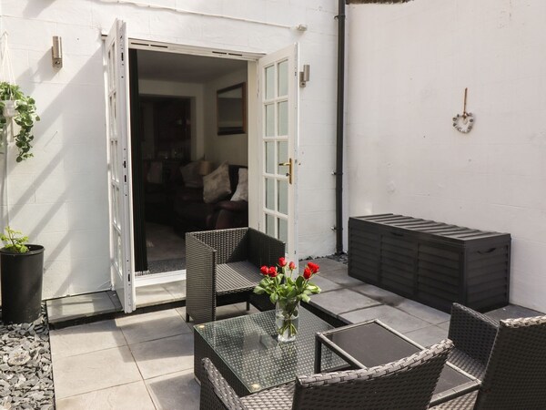 Ted's Place - Whitby