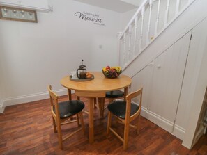 Dining - Ted's Place (Whitby)