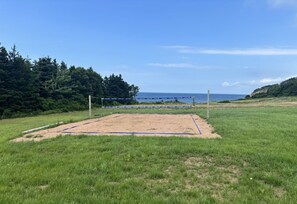 Sports court
