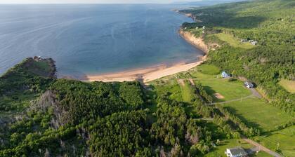 DeliverMe - 2BR Cottage