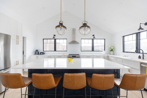 DeliverMe - 2BR Cottage