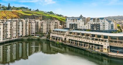 The Tygervalley Escape