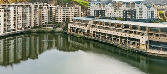 The Tygervalley Escape