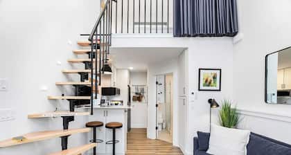 Covelet Hideaway