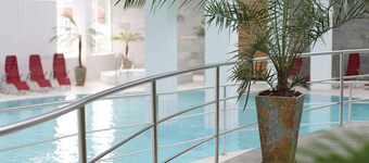 羅莫假日公園6人度假屋