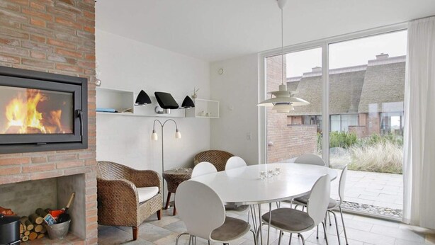 Ferienhaus | Innenbereich