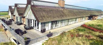 羅莫假日公園6人度假屋