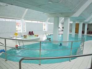 Maison | Piscine
