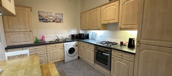 Peaceful retreat from which to explore Melrose and the Borders countryside