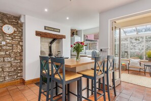 Restauration