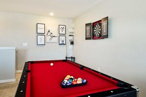 Sala de jogos