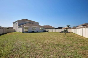 Exterior - GoldStar Luxury Home (Ruskin)