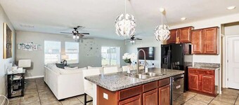 GoldStar Luxury Home