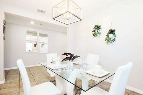 GoldStar Luxury Home