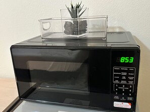 Microondas