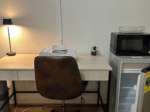 Interiör