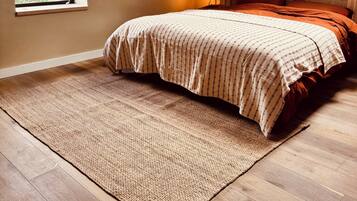 3 chambres, Wi-Fi, draps fournis