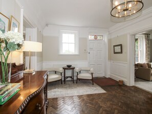 Cottage | Interior - The Old Vicarage (Leominster)