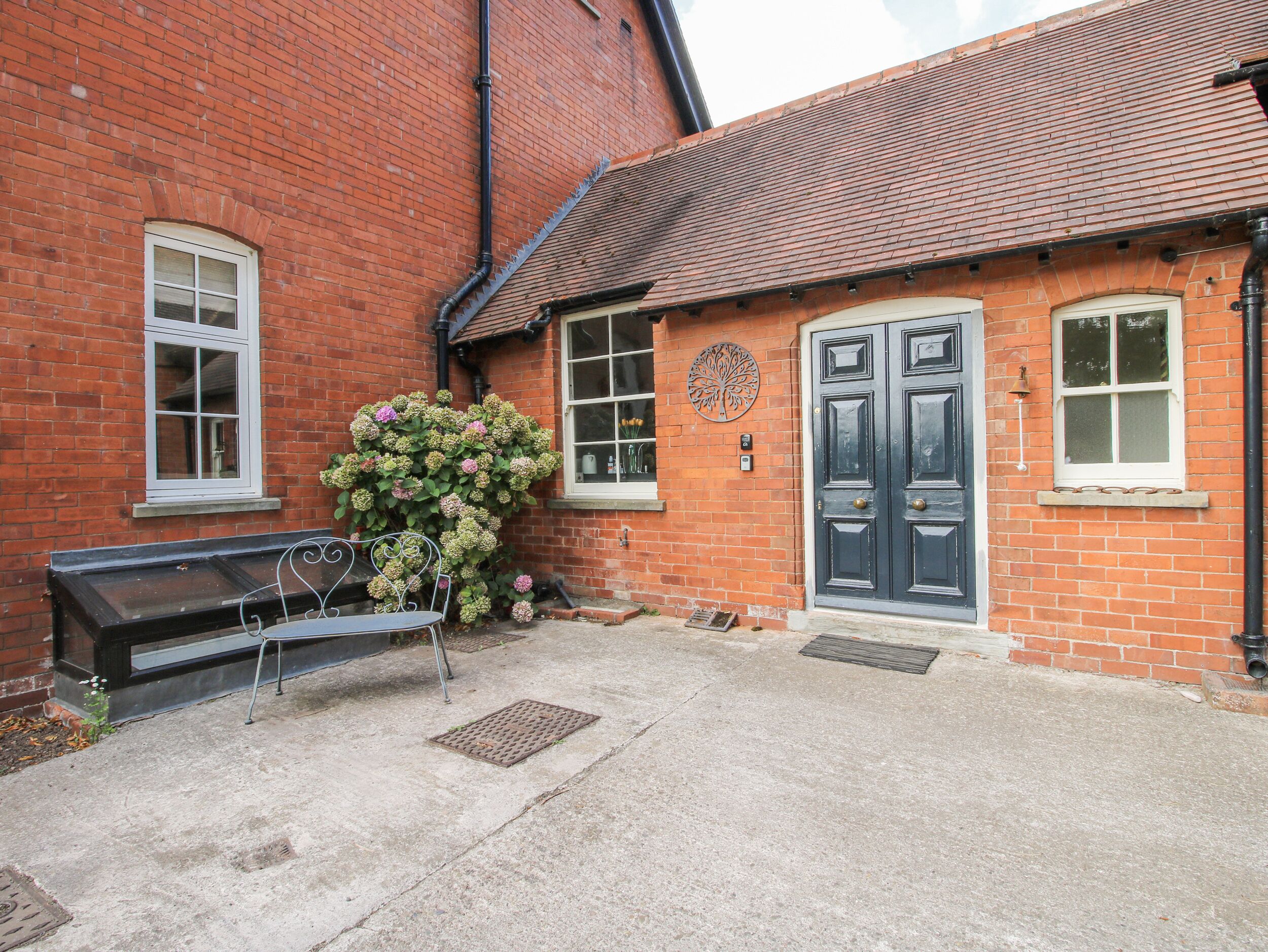 Cottage | Exterior