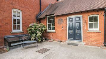 Cottage | Exterior