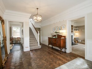 Ferienhaus | Innenbereich