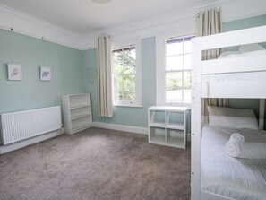 Cottage | 6 bedrooms, individually decorated, individually furnished, free WiFi - The Old Vicarage (Leominster)