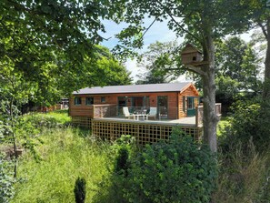 コテージ | テラス / パティオ