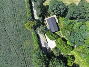 コテージ | 外観