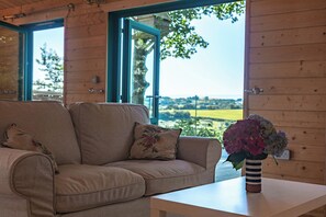 Cottage | Interior - Owl Lodge (Liskeard)