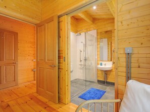Cottage | Interior - Owl Lodge (Liskeard)
