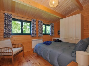 コテージ | 内装