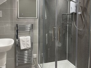 Dusche