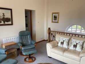 Interior - The Clocktower (Perth)