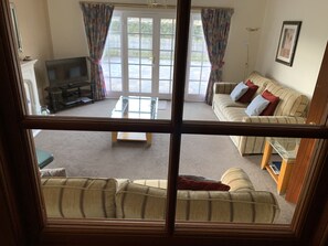 منطقة المعيشة