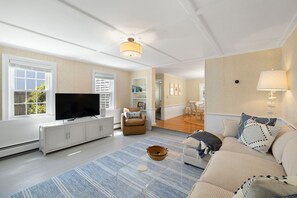 TV connectée, livres