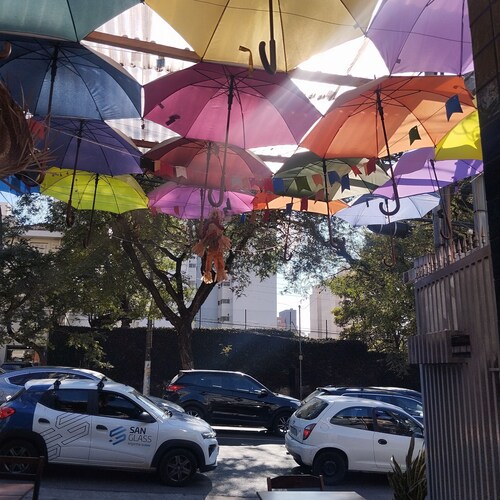 Vila do Chaves bed breakfast 