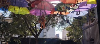 Vila do Chaves bed breakfast 