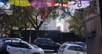 Vila do Chaves bed breakfast