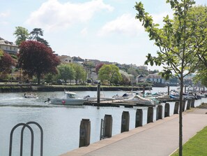 Marina/club náutico